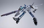 VF-25 Messiah Valkyrie (Worldwide Anniversary)- Prototype Shown
