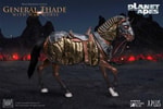 General Thade (Deluxe Version) (Prototype Shown) View 8