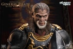 General Thade (Deluxe Version) (Prototype Shown) View 12
