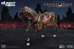 War Horse (Prototype Shown) View 4