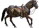 War Horse- Prototype Shown