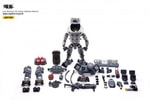 Iron Wrecker 03 Urban Warfare Mecha- Prototype Shown