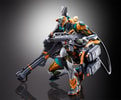 EVA-00/00' Proto Type- Prototype Shown