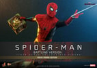 Spider-Man (Battling Version) Movie Promo Edition- Prototype Shown