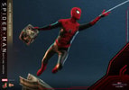 Spider-Man (Battling Version) Movie Promo Edition- Prototype Shown