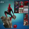 Spider-Man (Battling Version) Movie Promo Edition- Prototype Shown