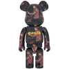 Be@rbrick Oasis Knebworth 1996 (Noel Gallagher) 1000%- Prototype Shown