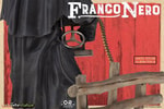 Franco Nero- Prototype Shown