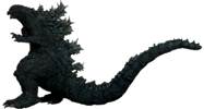 Godzilla the Ride
