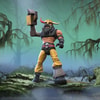 Captain Hammerhand- Prototype Shown