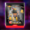 Captain Hammerhand- Prototype Shown