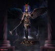 Aset Goddess of Magic (Black) (Prototype Shown) View 6