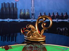 Scarborough Fair (Parsley) Collector Edition - Prototype Shown
