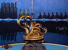 Scarborough Fair (Rosemary) Collector Edition - Prototype Shown