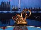 Scarborough Fair (Rosemary) Collector Edition - Prototype Shown