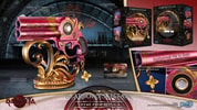 Scarborough Fair (Thyme) Collector Edition - Prototype Shown