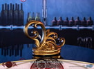 Scarborough Fair (Thyme) Collector Edition - Prototype Shown