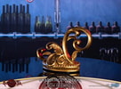 Scarborough Fair (Thyme) Collector Edition - Prototype Shown