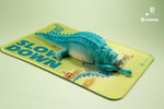 Crawling Crocodile