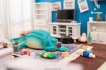 Crawling Crocodile- Prototype Shown