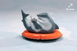 Shark- Prototype Shown