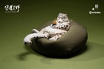 Snow Leopard- Prototype Shown