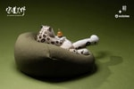 Snow Leopard- Prototype Shown