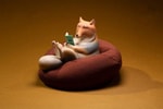 Tibetan Fox- Prototype Shown