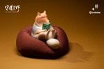 Tibetan Fox- Prototype Shown