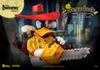 Negaduck- Prototype Shown