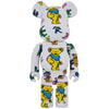 Be@rbrick Grateful Dead (Dancing Bear) 1000％- Prototype Shown