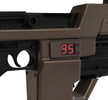 Pulse Rifle Brown Bess Collector Edition 