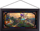 Aladdin View 3