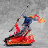 Portrait of Pirates Sabo "Fire Fist Inheritance"- Prototype Shown