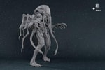 Call of Cthulhu