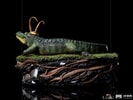 Alligator Loki (Prototype Shown) View 3