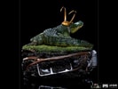 Alligator Loki (Prototype Shown) View 4