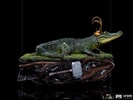 Alligator Loki- Prototype Shown