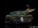 Alligator Loki (Prototype Shown) View 5