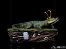Alligator Loki (Prototype Shown) View 6