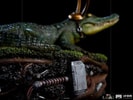 Alligator Loki (Prototype Shown) View 8