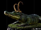 Alligator Loki (Prototype Shown) View 9
