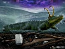 Alligator Loki (Prototype Shown) View 11