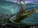 Alligator Loki (Prototype Shown) View 12