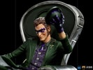 The Riddler Deluxe (Prototype Shown) View 3