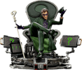 The Riddler Deluxe (Prototype Shown) View 17