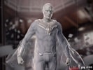 White Vision (Prototype Shown) View 12