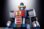 GX-101 Daitetsujin 17 (Prototype Shown) View 5