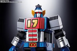 GX-101 Daitetsujin 17 (Prototype Shown) View 6