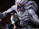 Yuta Okkotsu and Special Grade Vengeful Cursed Spirit Rika Orimoto- Prototype Shown